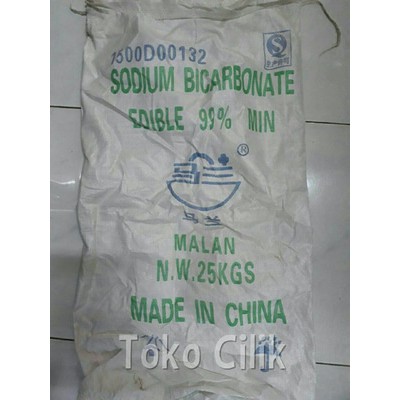 

sodium/bicarbonate/soda/kue/baking soda/soda asahi/bahan/kue/martabak