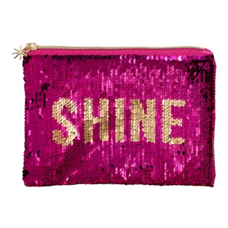 SEPHORA - Wild Wishes Makeup Bag - SEPHORA Makeup Bag - SEPHORA Makeup Pouch