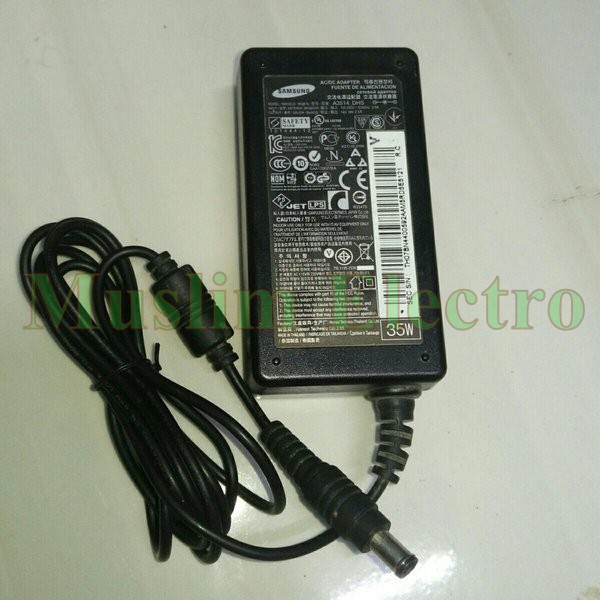 Adaptor LED TV Samsung UA 22F5000