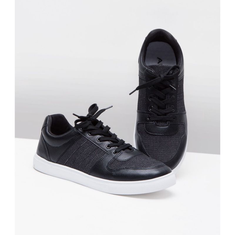 Alive Sepatu Pria Nolan Shoes
