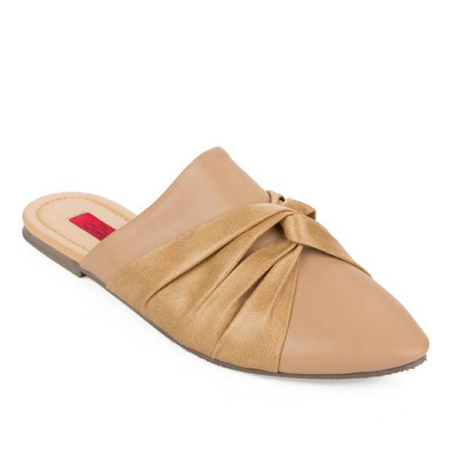 Flat shoes Wanita CARDINAL Original