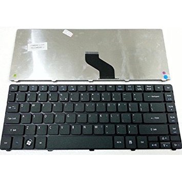 Keyboard Laptop Acer Aspire 4740 4740G 4741 4741G 4741Z 4741ZG