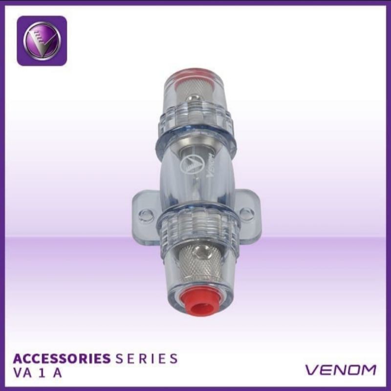 Skring VENOM Skring Audio VENOM Sekring VENOM 100Amp