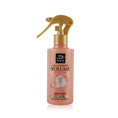 Mise En Scene Full & Glamorous Volume Hair Mist