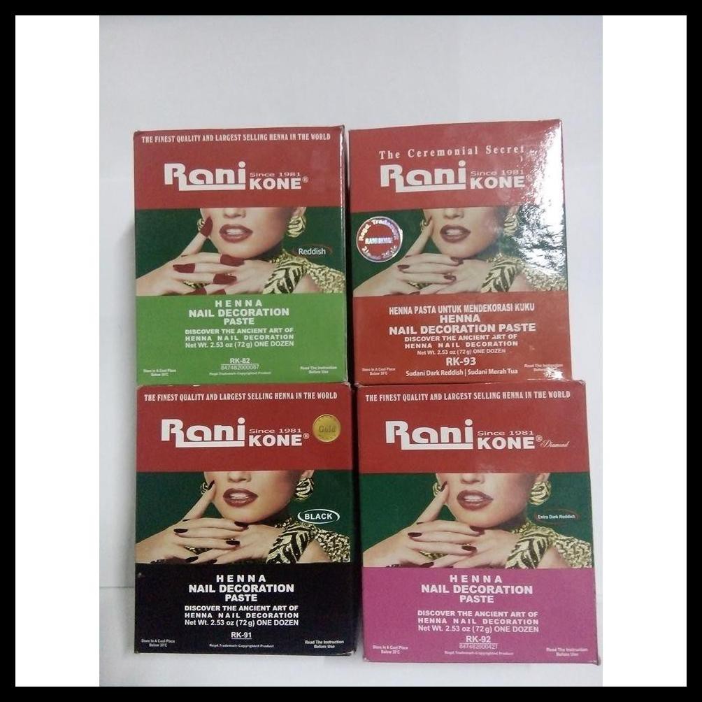 Henna Kuku Rani Henna Kuku Rani