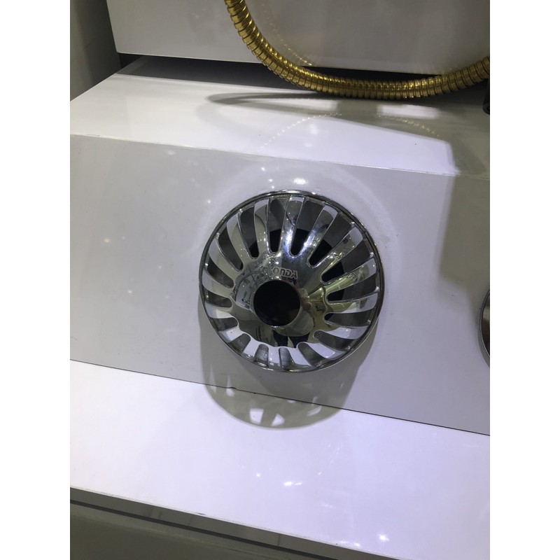 floor drain ONDA RFS 01