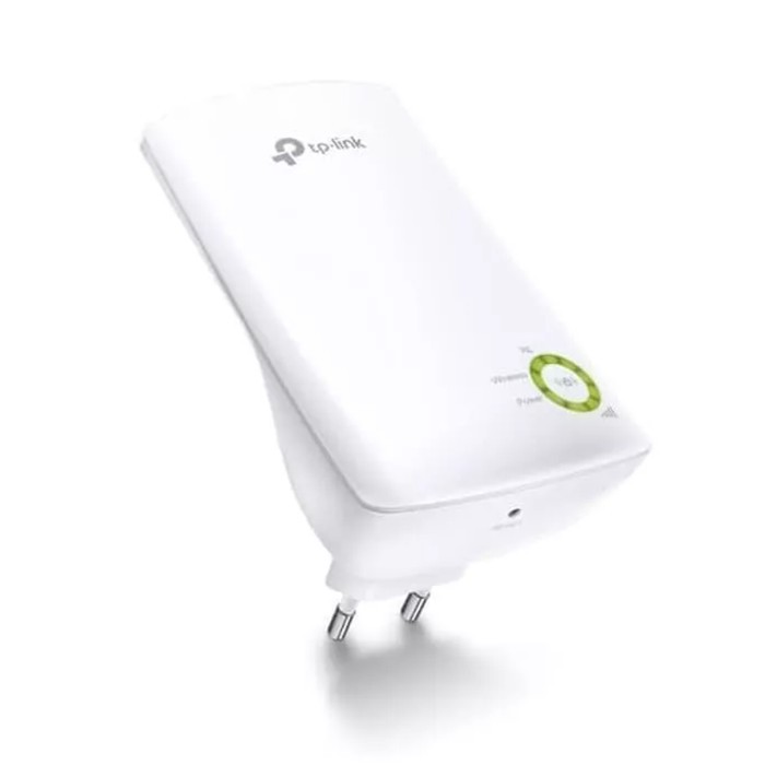 TP-Link TL-WA854RE Wifi Range Extender Repeater Penguat Sinyal TpLink