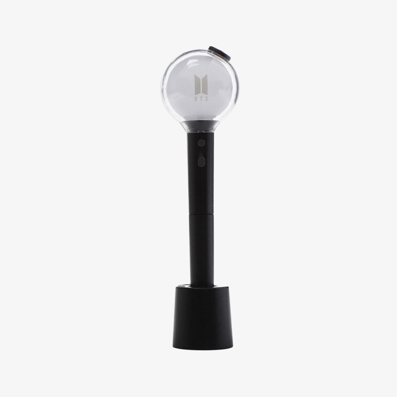 BTS LIGHTSTICK PEN OFFICIAL WEVERSE