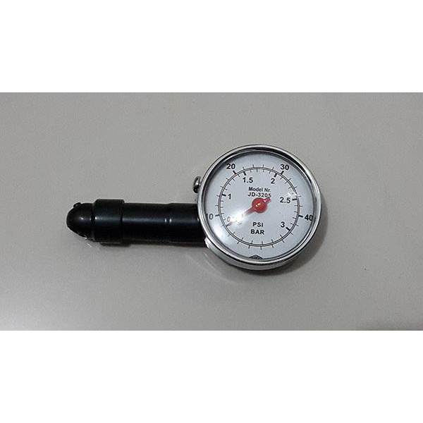 Tire Pressure Gauge/Alat Pengukur Tekanan Angin Merk SELLERY