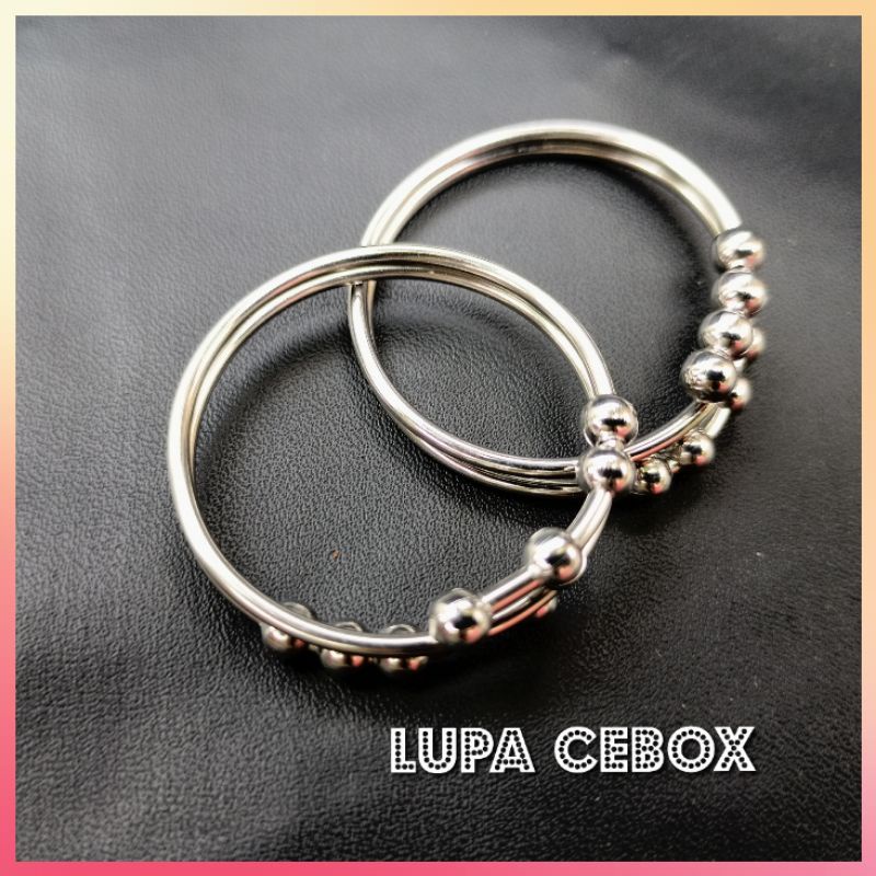 Gelang Titanium Gelang Bayi & Balita