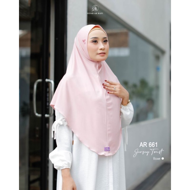 AR661 non pet murah ORIGINAL ARRAFI