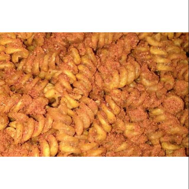 

Makaroni Spiral 500gr