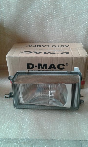 Head lamp lampu depan toyota kijang grand kijang grand extra