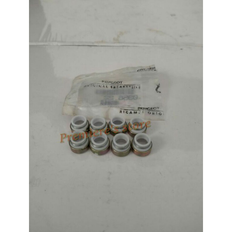 seal klep peugeot 505