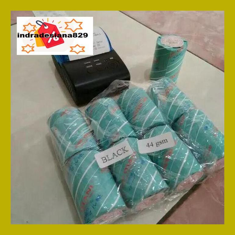 

Indr0Dpp Kertas Thermal 57 X 38 Printer Bluetooth 8D6Indrr