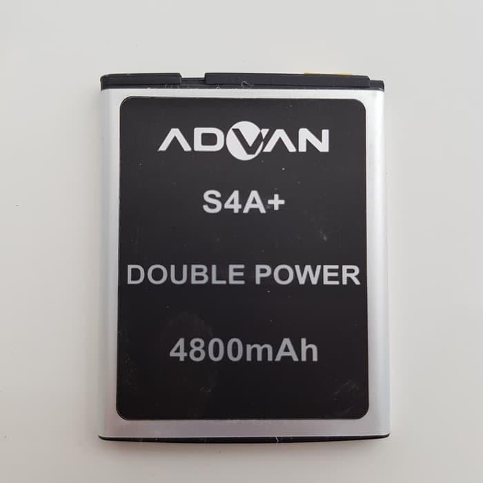 BATERAI ADVAN R7A BP50CP L23802 BP53MH I5C LITE I4D I4A I4C S45E S45C S40 S35H S35E S35A S50 4G S50
