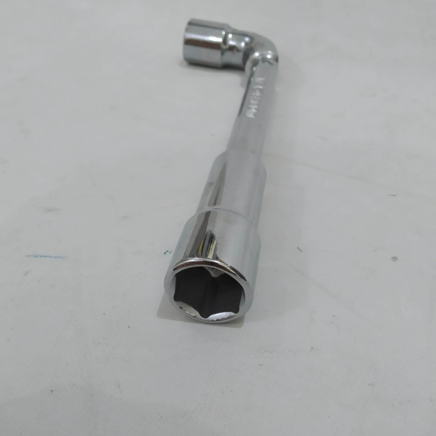 Socket Wrench L Kunci Sok L 17mm Good Quality