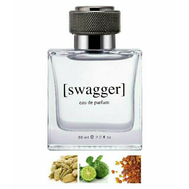 Parfum SWAGGER SOPHIE PARIS