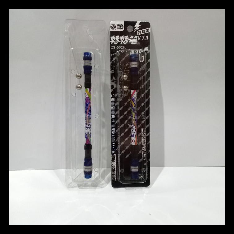 

BEST SELLER SPINNING PEN ZHIGAO V 7.0