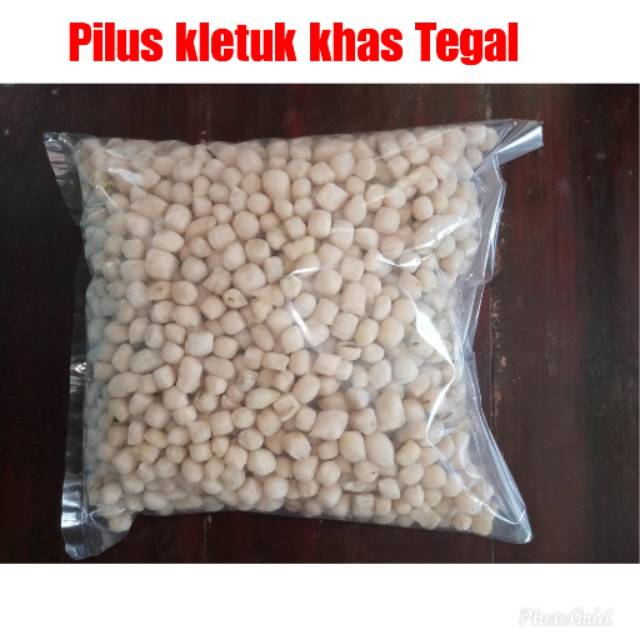 

Snack Pilus