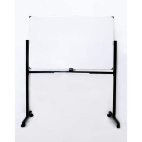 

Whiteboard Papan Tulis Sakana 90x120 cm Kaki Single Face