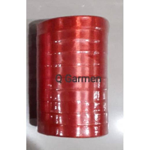 

Pita satin tw ukuran 1/2" (1,3cm)