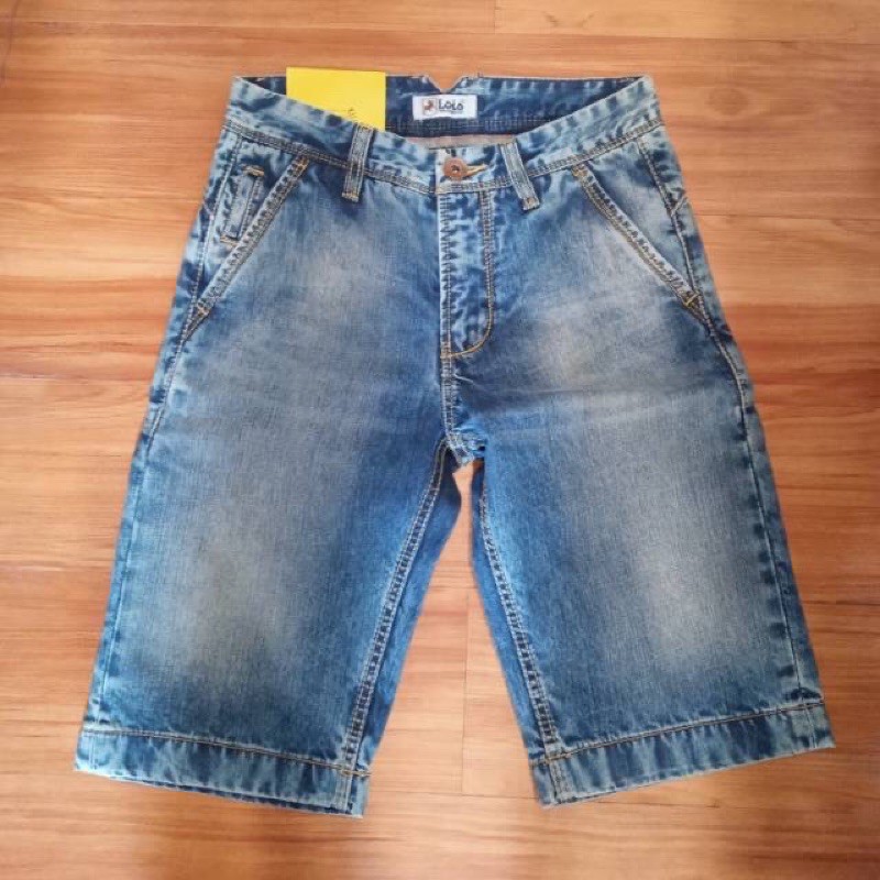 Celana Lois Jeans Original CFD306