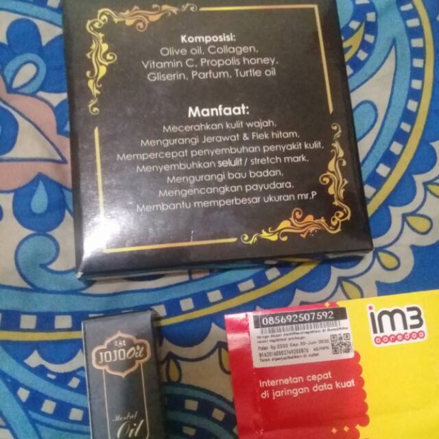 Paket kartu m3 free kuota 3 bulan unlimited