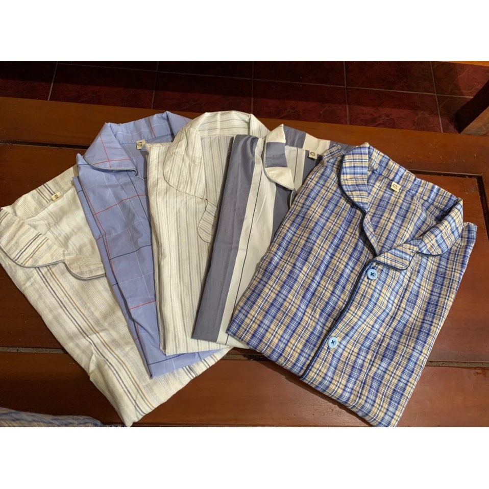 Pajamas NCT/ Piyama NCT/ Baju Tidur Aestetic/ Pajamas Murah