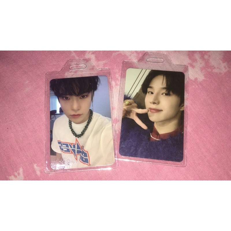 PC Doyong 1st Player - PC Jungwoo Departure