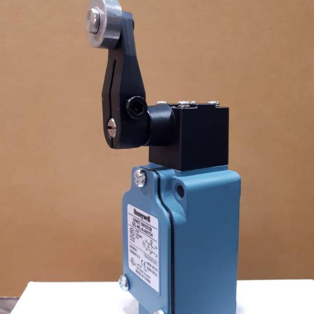 Limit Switch Honeywell SZL-WL-A-A01CH / Honeywell Limit Switch