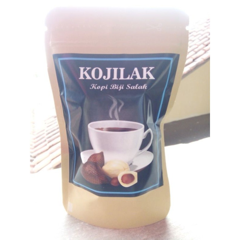 

KOPI BIJI SALAK