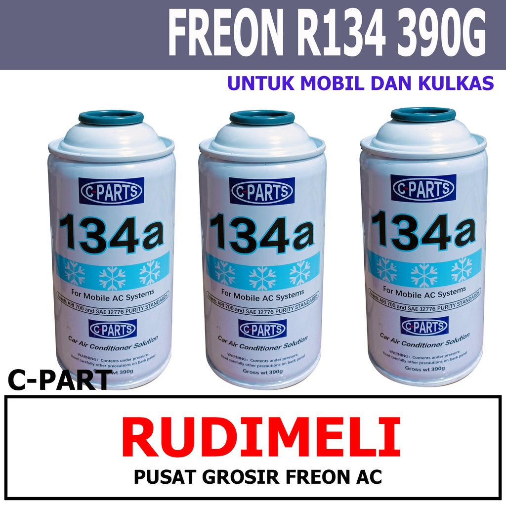 GROSIR Pr3on KALENG DUPON C-PARTS 134A lisensi dari TANAKA ! 100% USA