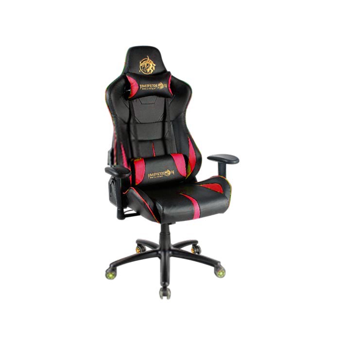 IMPERION GUARDIAN GAMING CHAIR / KURSI GAMING / BANGKU GAMING