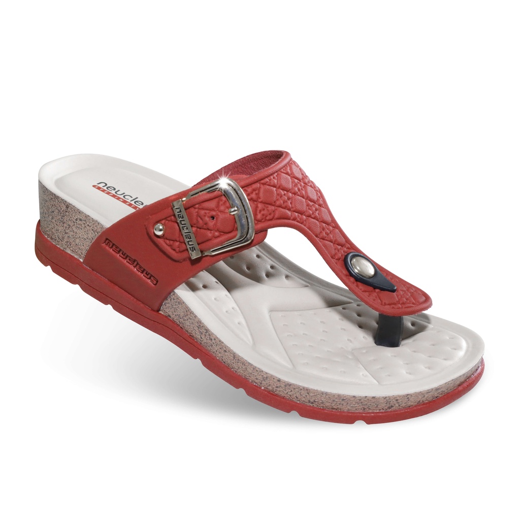 Neucleus FLEXY-01 Sandal Wanita