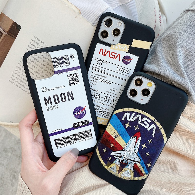 CASE NASA TUMBLR CASING HP XIAOMI REDMI 10 NOTE 10 PRO NOTE 10S REDMI NOTE 9 PRO REDMI 5 PLUS REDMI 