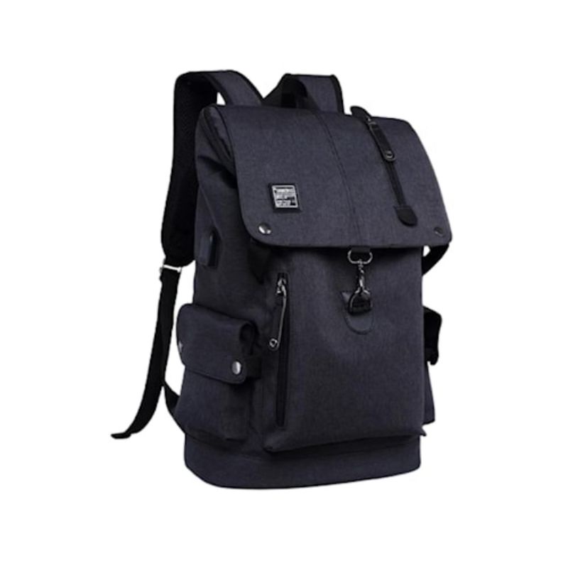 Lightic.id BILLY - TAS RANSEL BOMBER MURAH / TAS RANSEL BACKPACK BOMBER / TAS DISTRO BOMBER / TAS BO