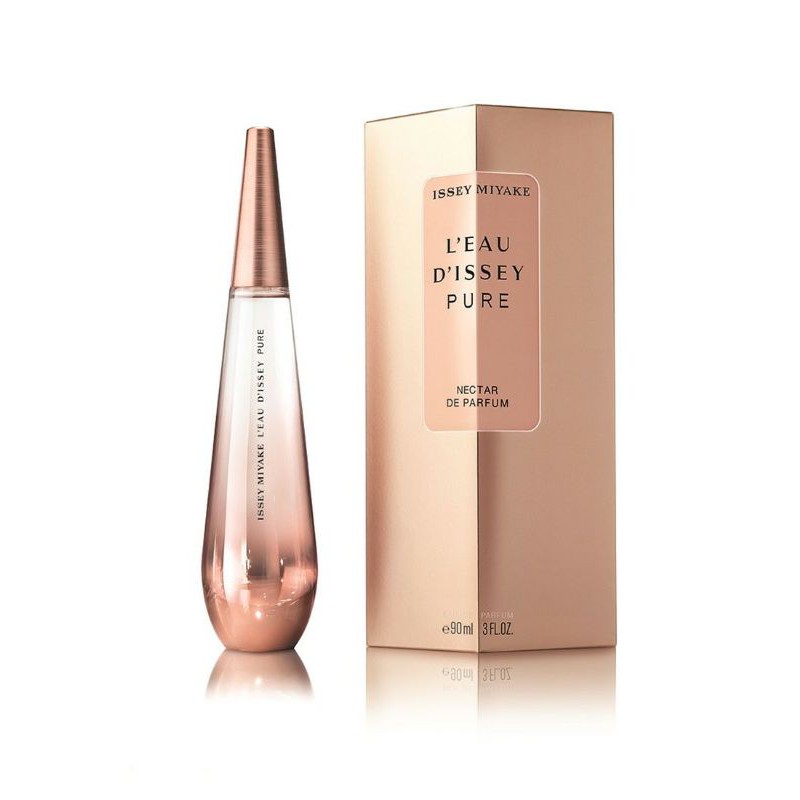 Parfum Ori Issey Miyake L'Eau D'Issey Pure Nectar EDP 90ml