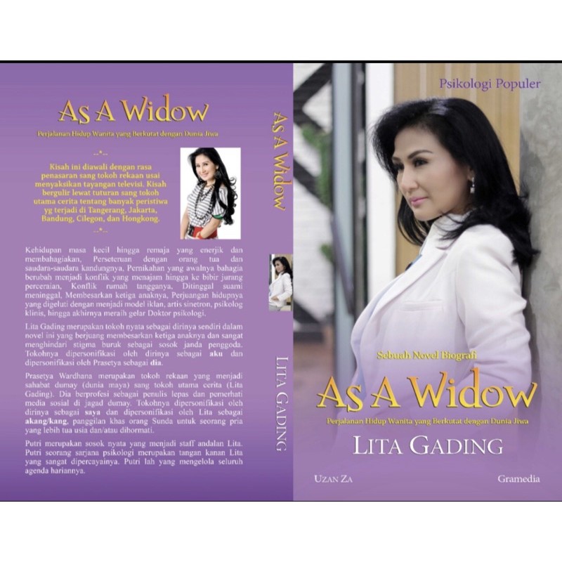 Buku Motivasi Psikologi