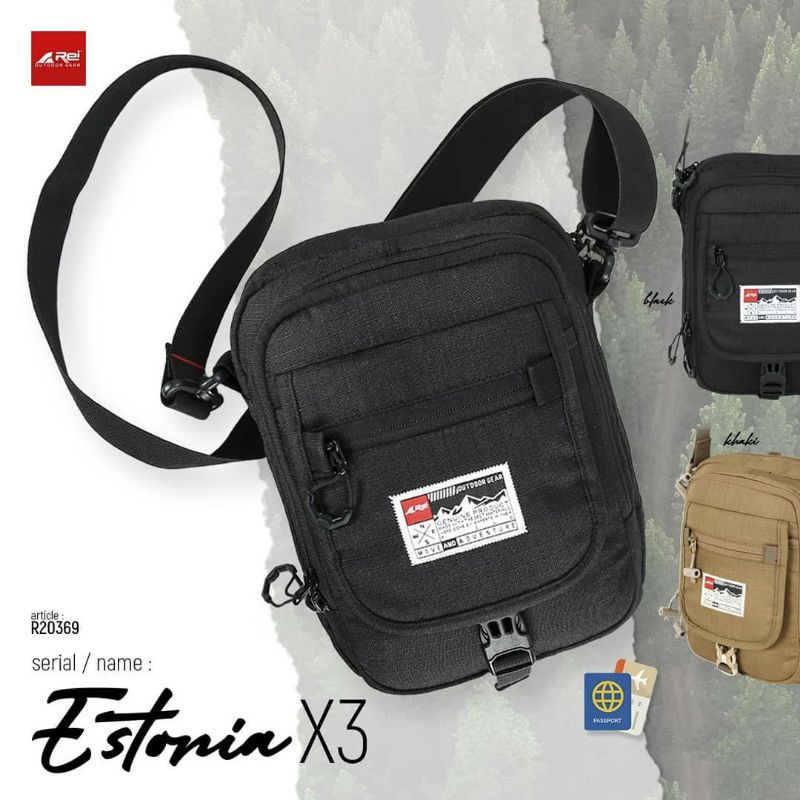 TP Estonia x3 20369 original by arei outdoorgear
