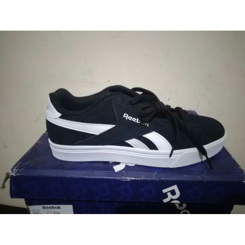 Reebok royal complete