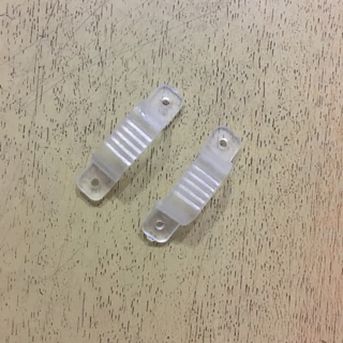 Dijual klem led strip selang 220v 5050 model kotak Limited