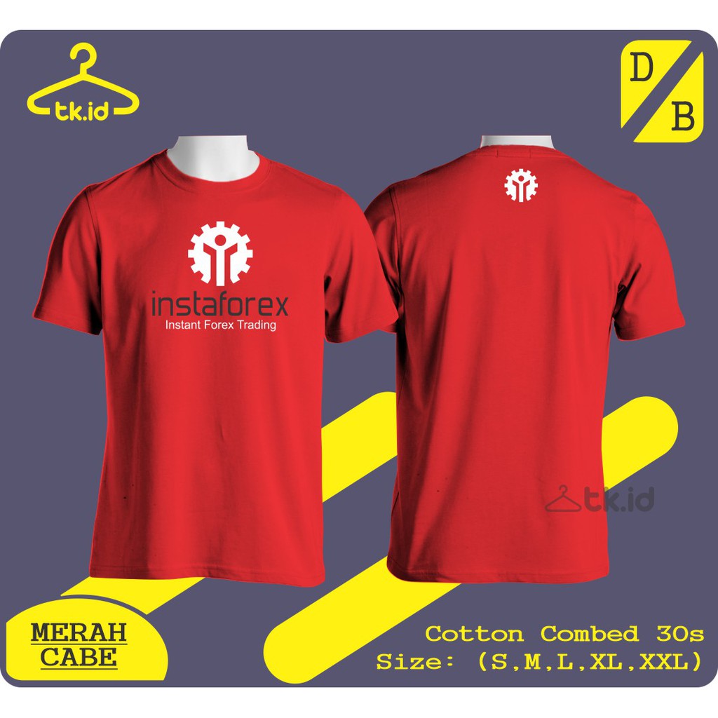 Kaos Custom Insta Forex Trading Forex