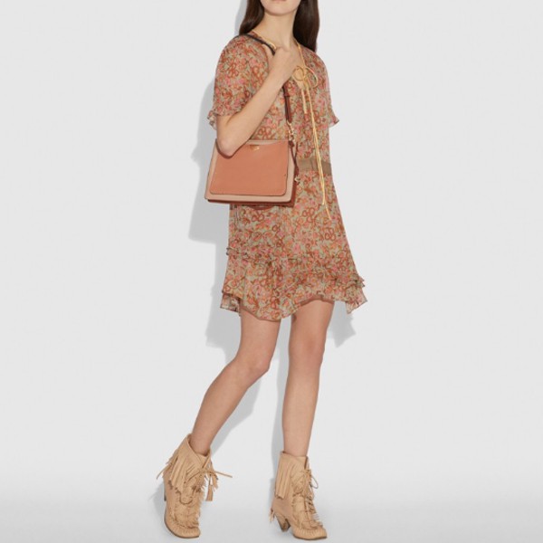 Tas COACH - Coach Dreamer SUNRI