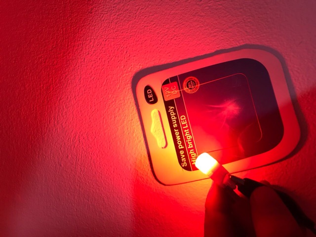 LED T10 Senja sein mobil motor NEON CERAMIC KERAMIK TERBAIK By ADNINDONESIA