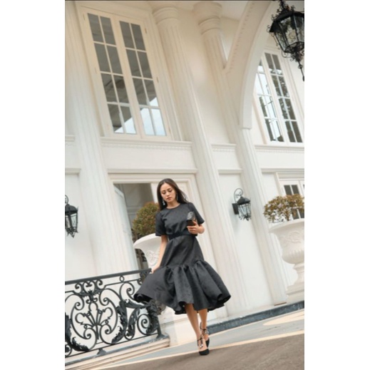 Array Store ID - Versailles Dress