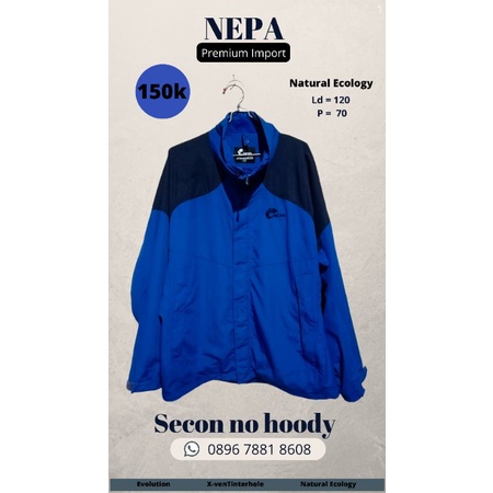 NEPA ORIGINAL OUTDOOR