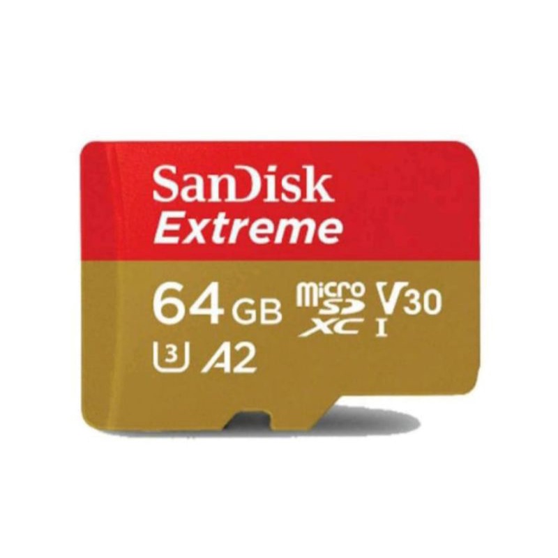 memory card 64GB