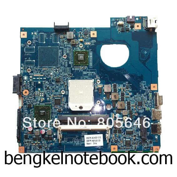 Motherboard Acer Aspire 4551