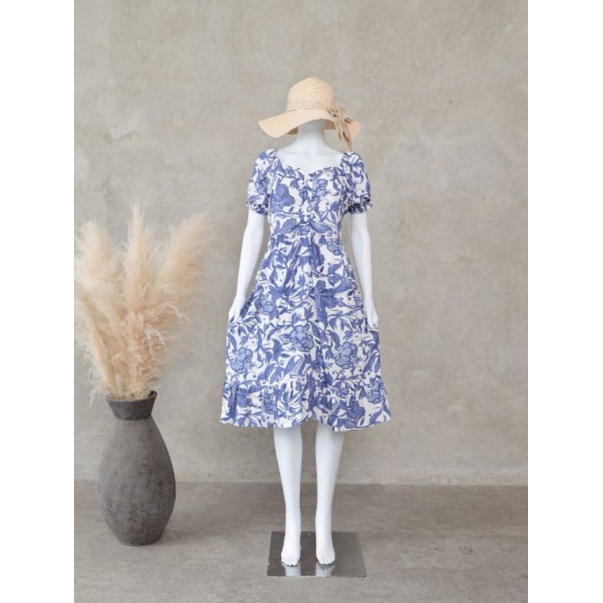 Madina Dress/daster kekinian/homewear